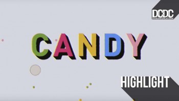 Review Video Clip : Barefood – Candy