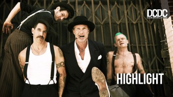 Lagu Terbaik dan Terburuk Red Hot Chili Peppers Versi Addy Gembel