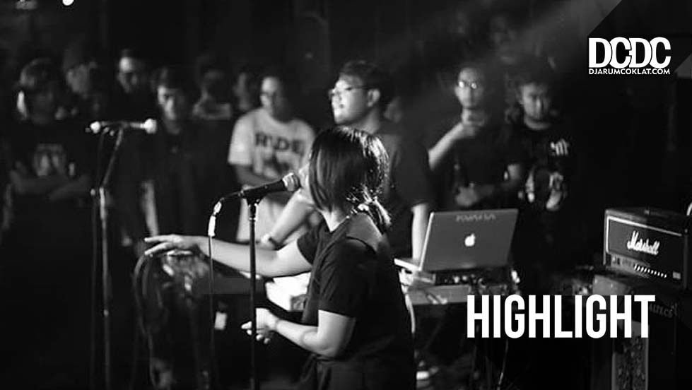 Suguhan Terkahir Saat ini Dari HMGNC, Album ke-5