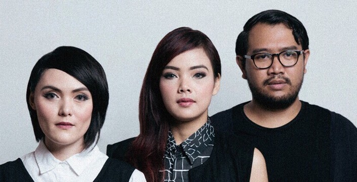 HMGNC Rilis Album Remix Serta Libatkan Sembilan Musisi Elektronik