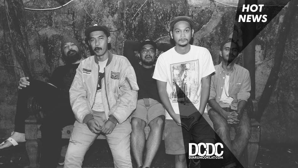 Album Band Dub Reggae Yella Sky Sound System Ajak Pentolan Asian Dub Foundation Dan ShaggyDog
