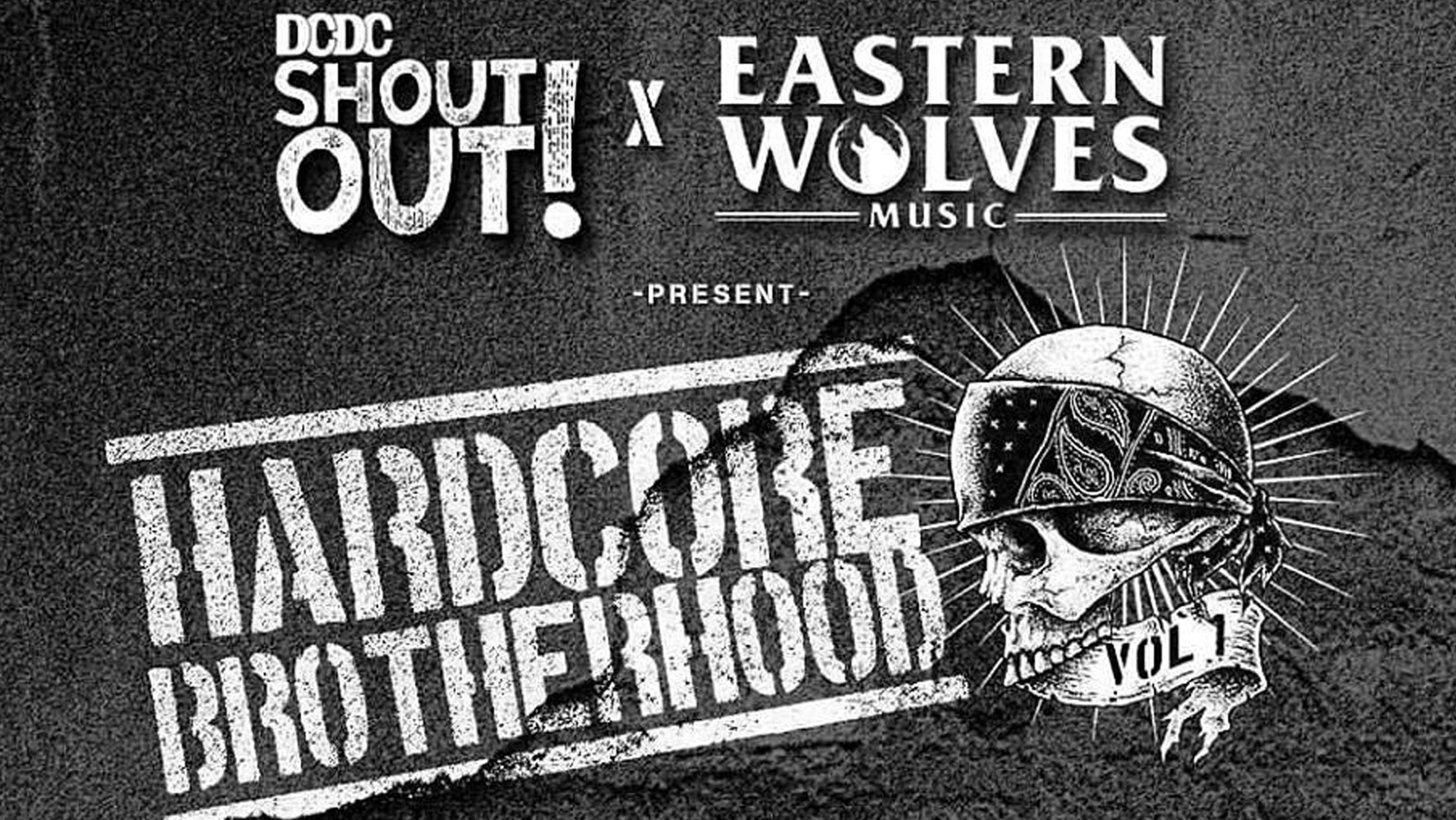 Kolaborasi DCDC Shout Out Bersama EasternWolves Music Akan Segera Digelar.
