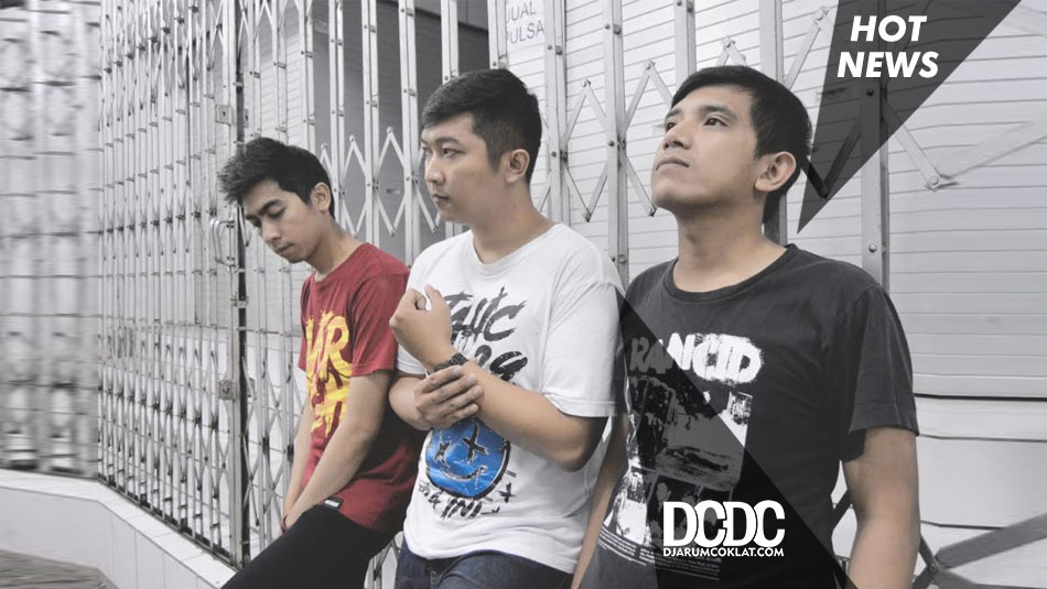 Band Italic 29 Ramaikan Kembali Musik Pop Punk di Kota Malang
