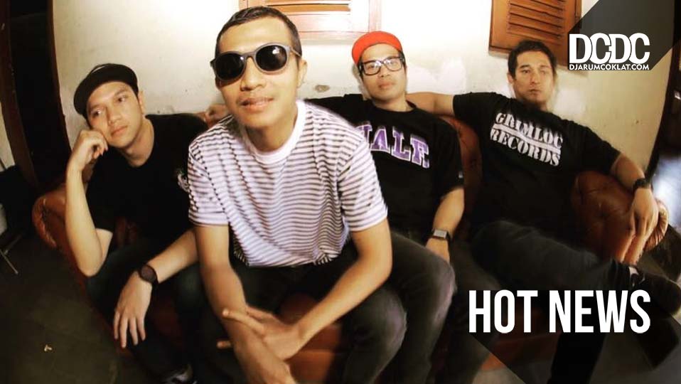 Ranah Hardcore Menjadi Saksi Atas Kemunculan Album Sulung Kidsway