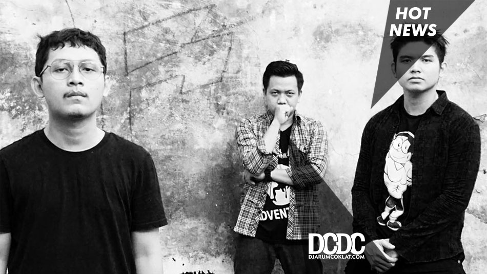 Gaungkan Kembali Grunge Lewat Debut Mini Album Moncop