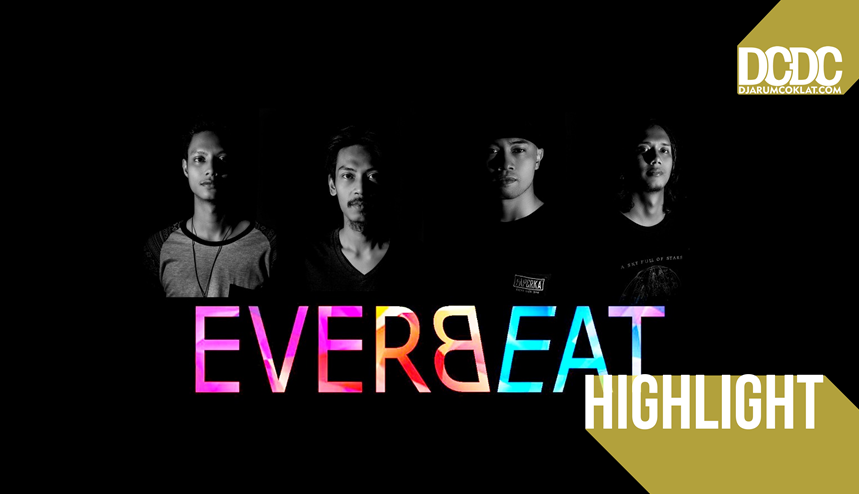 Song Review : Everbeat - 