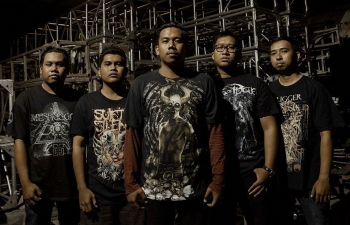 Deathcore Asal Bali, Human Autopsy Gelontorkan Single Baru