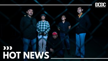 19 Tahun Tak Rilis Album, The Fishska Akhirnya Lepaskan ‘Banned in Jakarta’