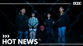 The Fishka Rilis Piringan Hitam 7”, Bersama Liquidator Records