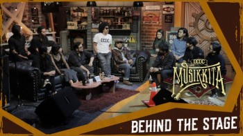 BEHIND THE STAGE: EPS. REALITY CLUB X ANDRES FELLAS