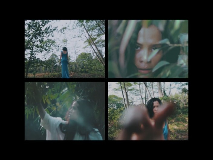 Neonomora Lepas Single 'Palace In My Dreams' Dalam Bentuk Klip