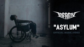 Infamy - Asylum (Official Video)
