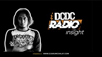 DCDC INSIGHT: INTERVIEW WITH UBERNOIZE