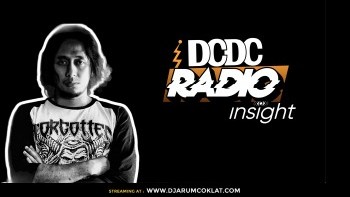 DCDC INSIGHT : INTERVIEW WITH HUMILIATION