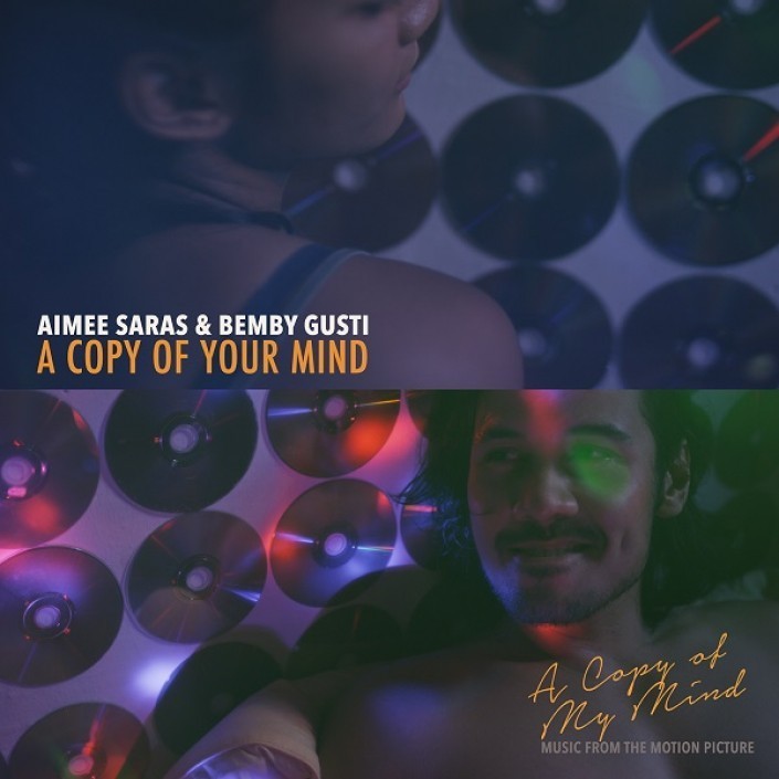 Lagu Dari Film Joko Anwar, 'A Copy of My Mind' Akhirnya Dirilis