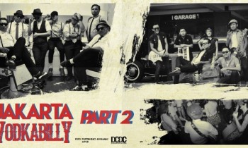 Jakarta Vodkabilly (Part 2-Tamat)