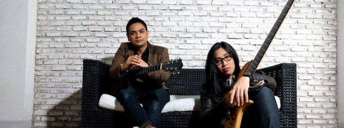 Jakarta Blues Factory Perkenalkan Lagu 'Let Me Go'