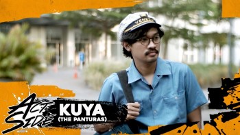 ACTSIDE : Kuya - The Panturas