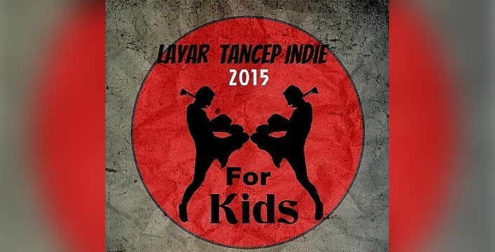 Layar Tancep Indie 2015