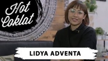 HOT COKLAT: LIDYA ADVENTA