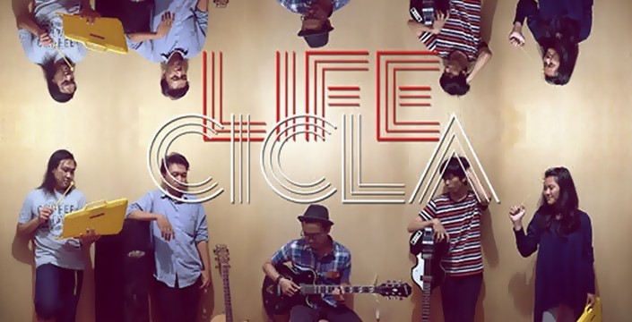 Life Cicla Segera Rilis Album Jejak Pesinggah