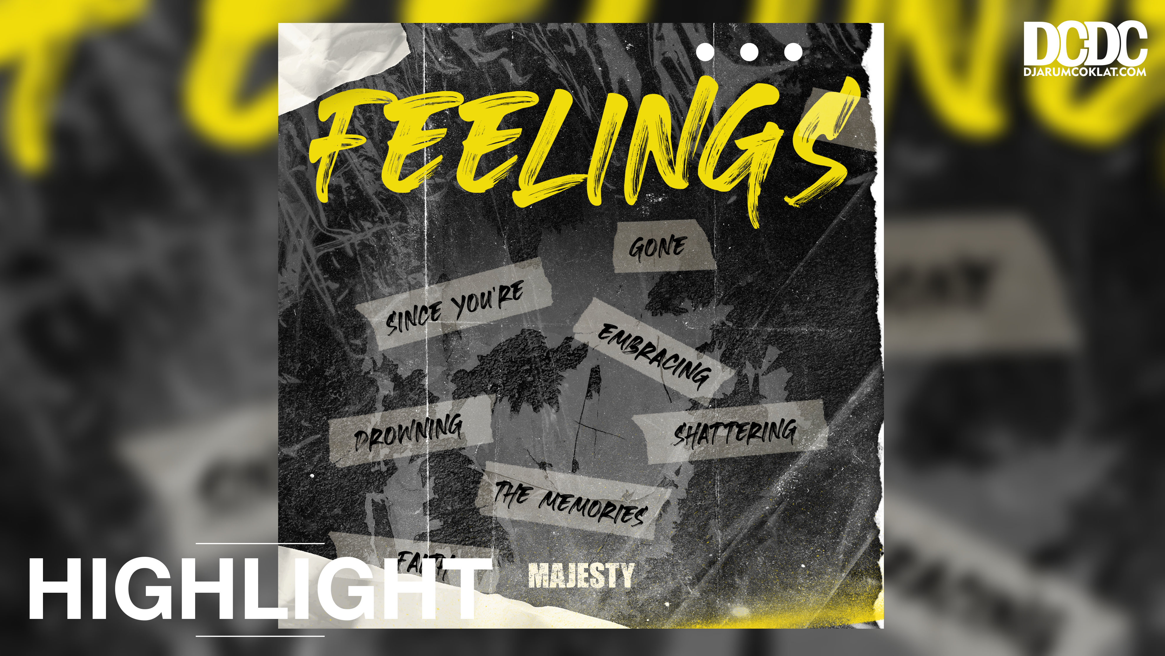 Song Review : Majesty – “Feelings”