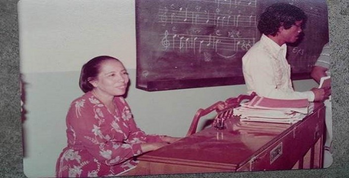 Berpulangnya Tokoh Pendidikan Musik Indonesia, Meinar Lubis