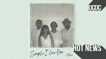 “Simple I Love You”, Buah Konsistensi Mocca Dalam Bermusik