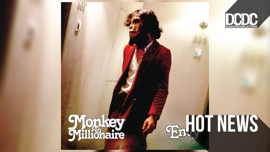 Sindiran Monkey to Millionaire Untuk Orang-Orang Gila Popularitas