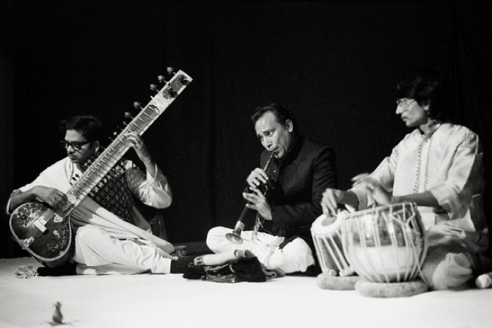 Sejarah Musik India: Apa Itu Sitar? (part 3-Habis)