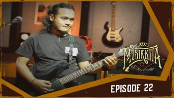 DCDC MUSIKKITA Episode 22: Beside x Scared of Bums