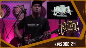 DCDC MUSIKKITA Episode 24: Stand Here Alone x Cable Car Romance