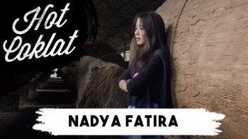 Nadya Fatira (Musisi & Komposer) 
