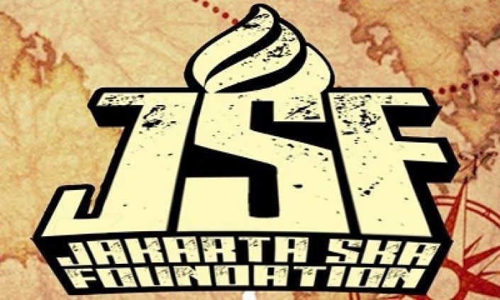 Jakarta Ska Foundation Presents : SKARTEFAK