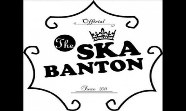 St. Lukas Wadahi Paket Pertama The Ska Banton
