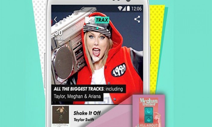MTV Sodorkan Dua Aplikasi Baru