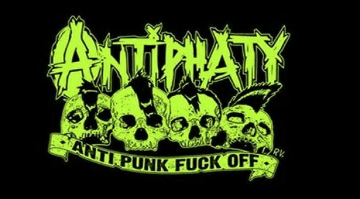 Antiphaty Rilis Album Kedua Setelah 15 Tahun