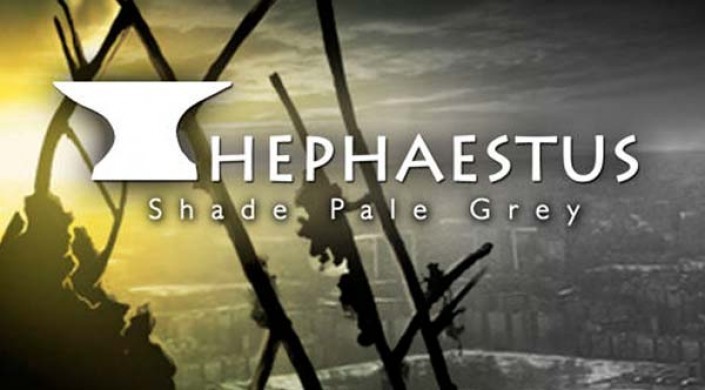 Hephaestus, Proyek Gelap Nan Kelam Karya Halim Budiono