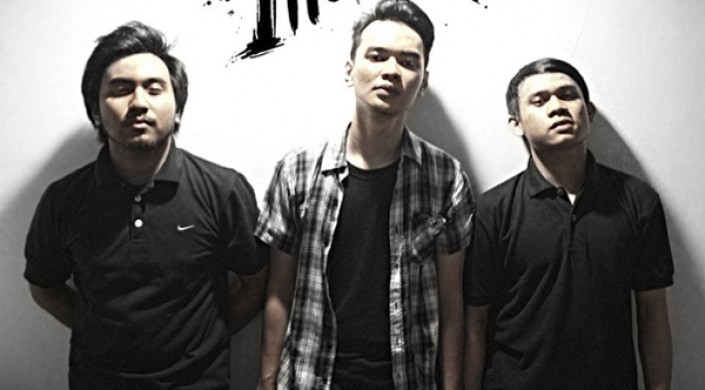 Letupan Trio Alt. Pop Punk Makassar Telurkan Single “Beranjak”