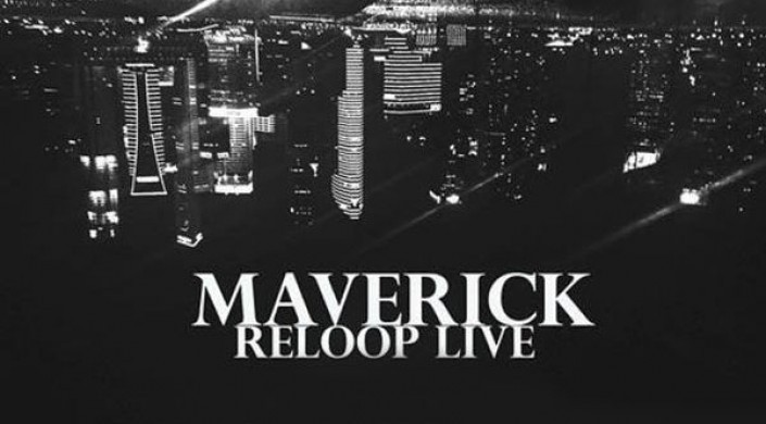 Maverick Adakan Preview Showcase Reloop