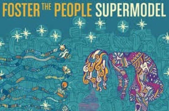 ‘Supermodel’ Foster The People Rilis 18 Maret