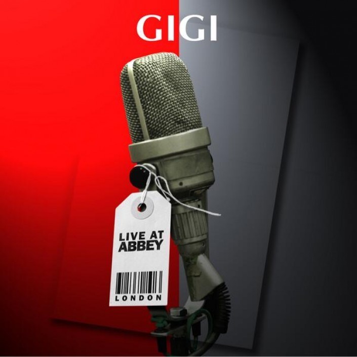 Press Rilis Ulang Tahun & Launching Album Gigi Live Recording di Abbey Road Studio