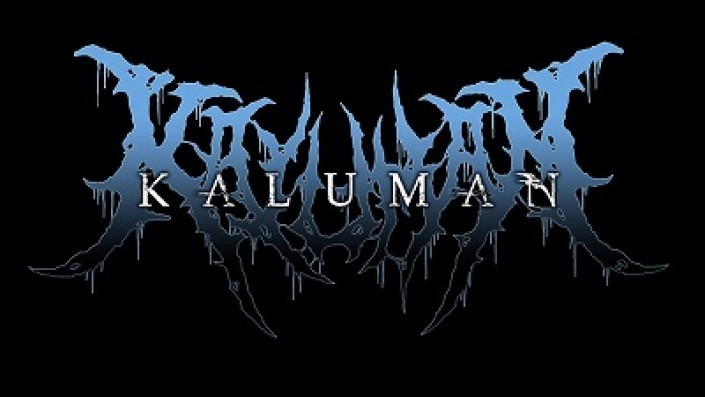 Streaming-Soft Launching Album Kaluman