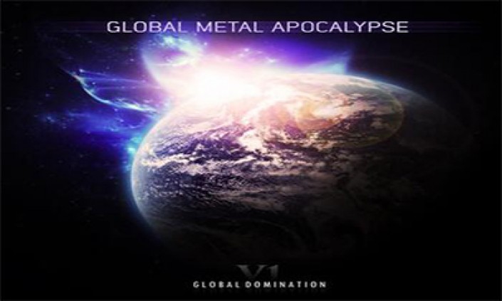 Nemesis Masuk Album Kompilasi Internasional