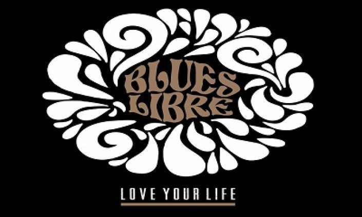Blues Libre, Love Your Life Press Conferrence and Launching Album