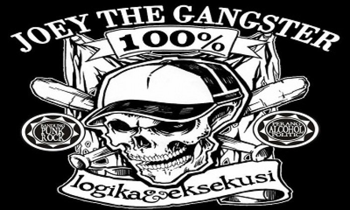 Joey The Gangster Rilis Single Baru -Televisi-