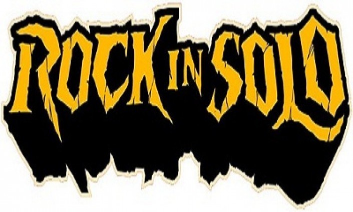 Coming Soon : Rock In Solo 2014 