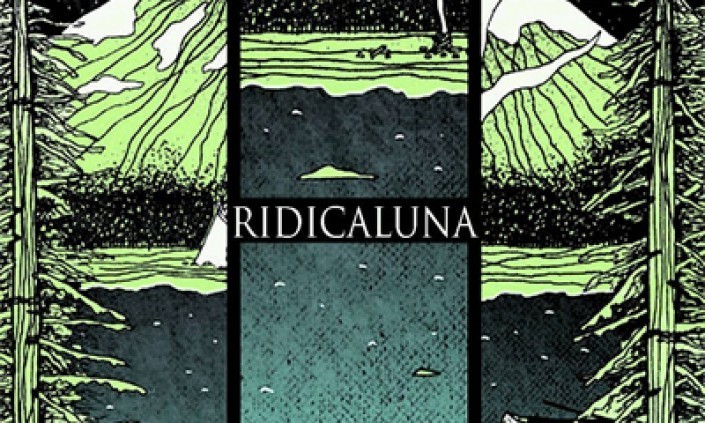 Interview : Ridicaluna 'We Post, You Rock!'
