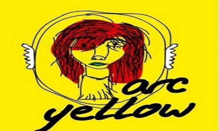 Arc Yellow