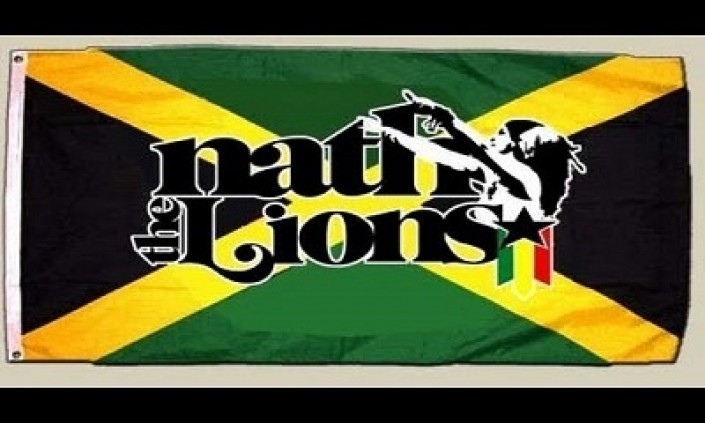 Yessaah - Nath The Lions